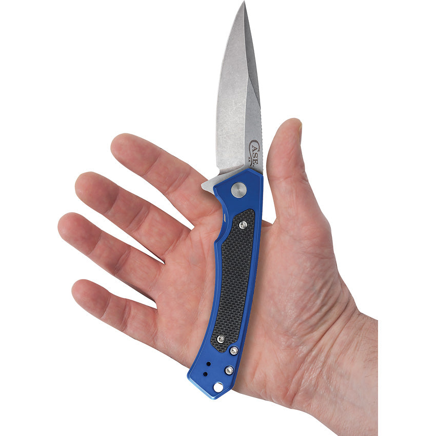 Marilla Framelock Blue - CA25882
