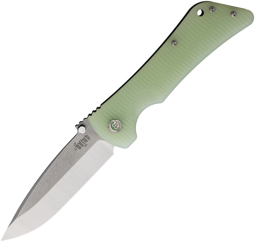 Bad Monkey Linerlock DP - SG22198