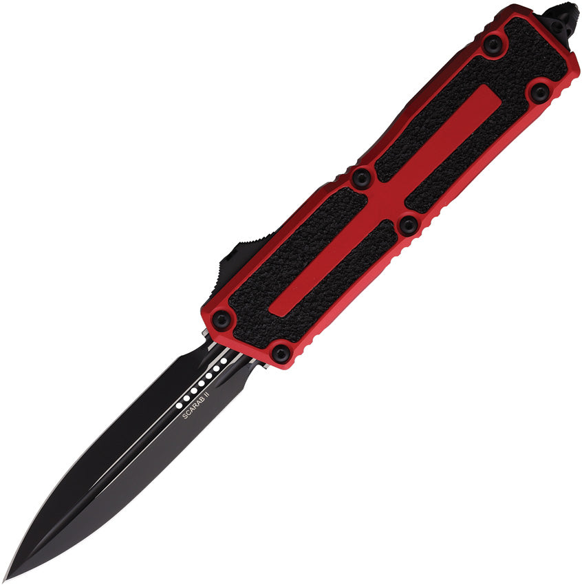 Auto Scarab II OTF D/E Gen III - MCT12801RD