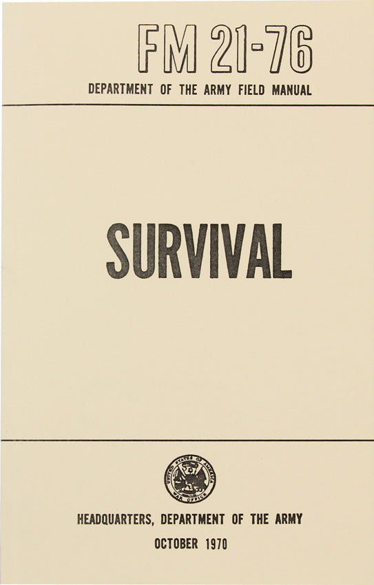 Survival - BK201