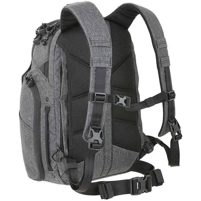 Entity 23 CCW Laptop Backpack - MXNTTPK23CH