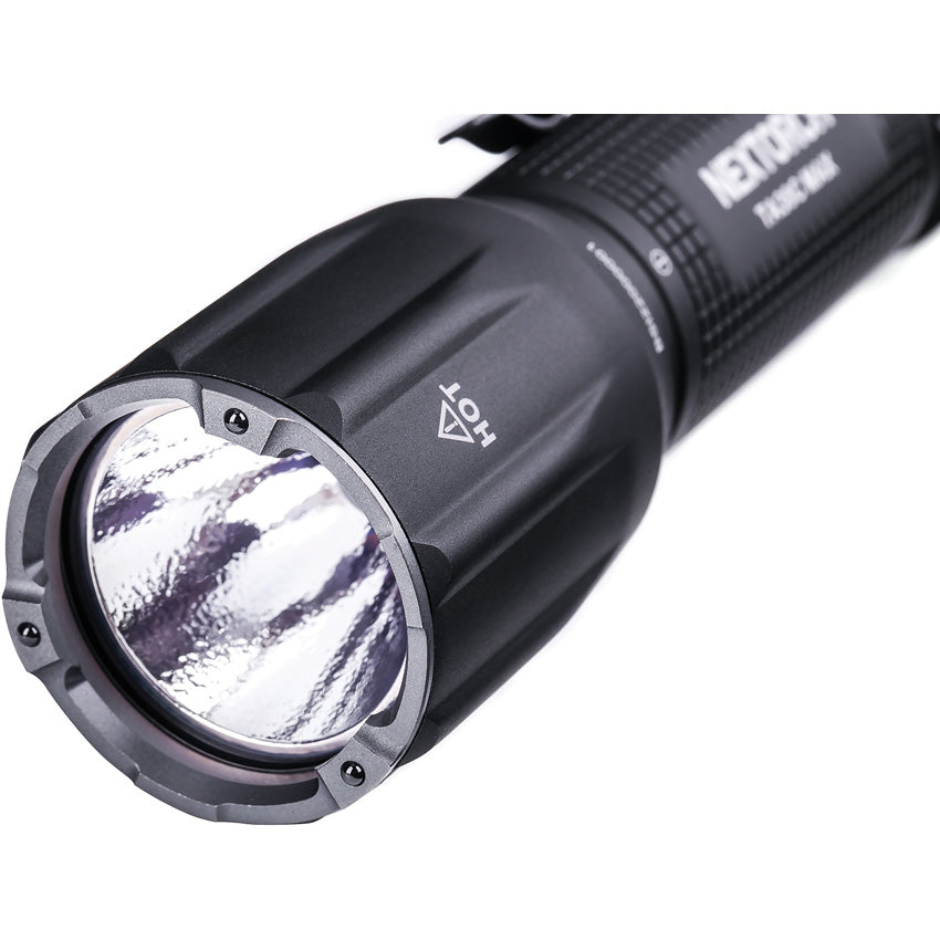 TA30C Max Tactical Flashlight - NXTA30CMAX