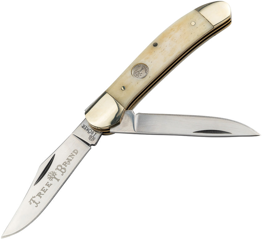 Copperhead White Bone - BO110863