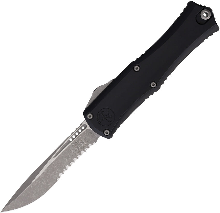 Auto Hera II Mini OTF Recurve - MCT1705M11AP