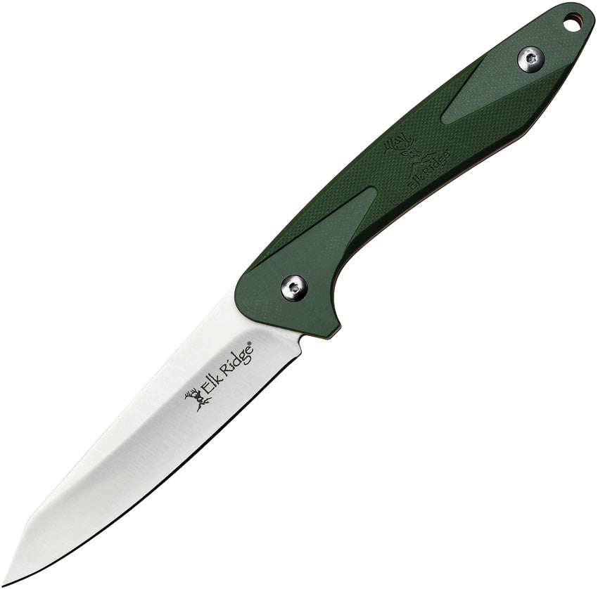Hinterland Fixed Blade - ERHLFIX001