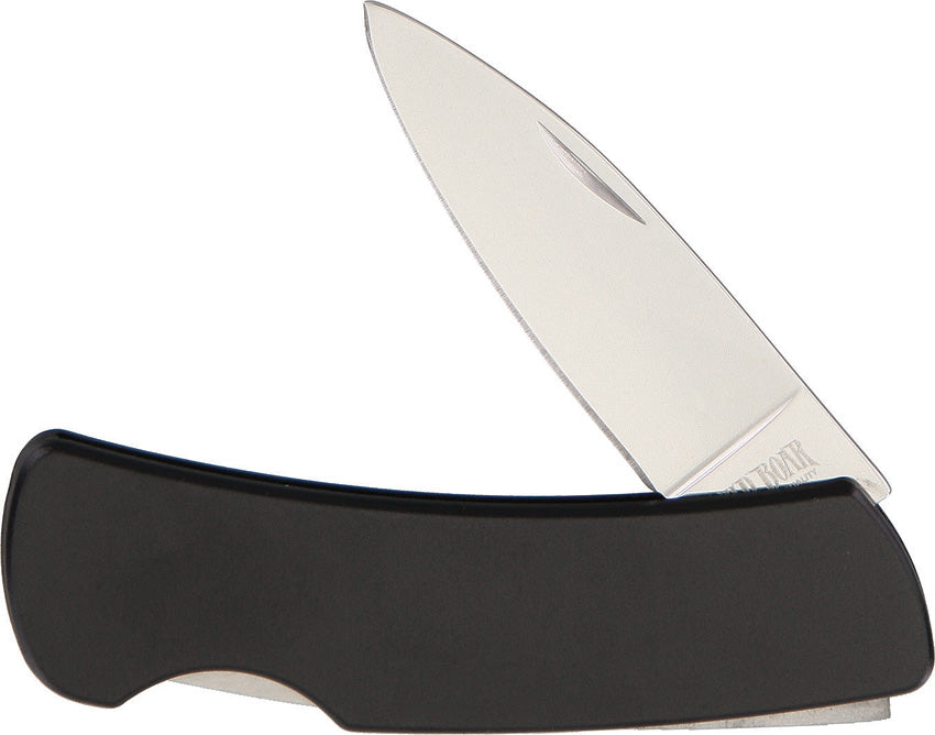 Lockback Black - WB1019