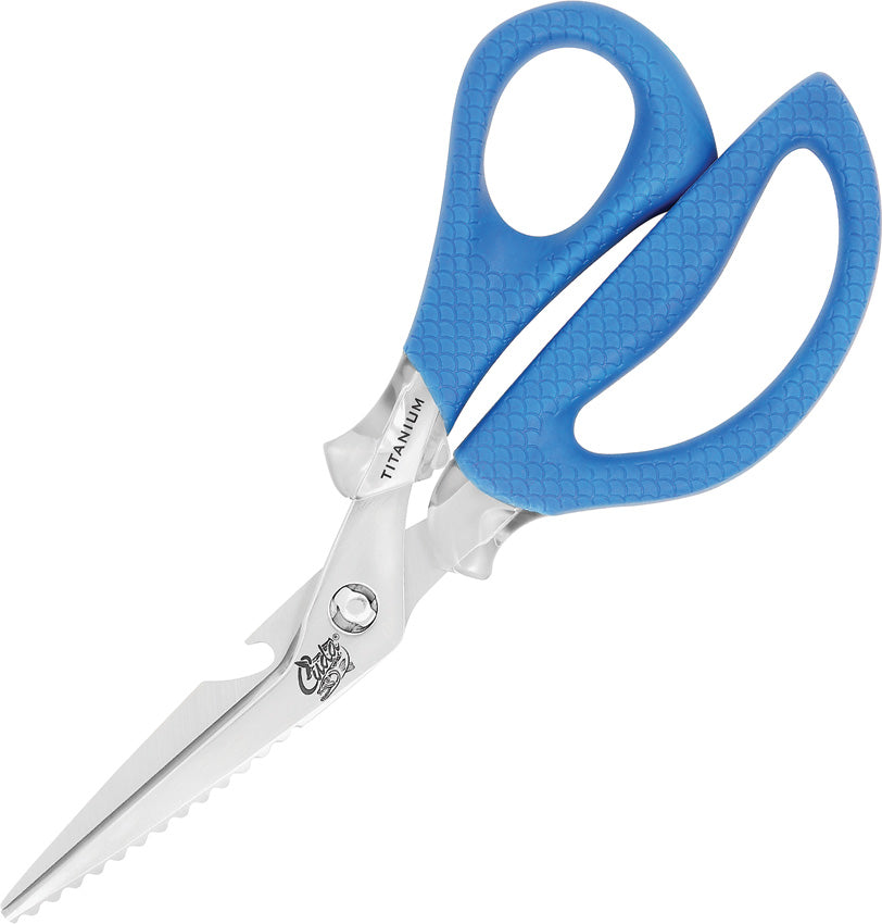 Cuda Marine Shears - CM18854