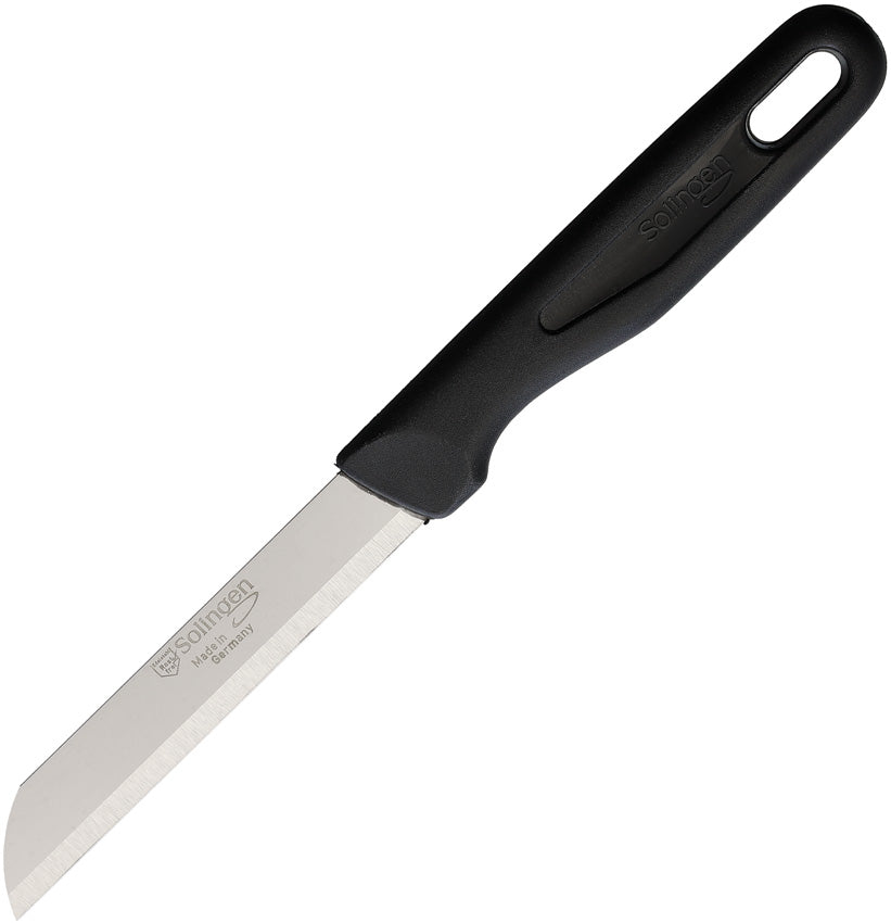 Vegetable/Fruit Knife Straight - SOLB001SB