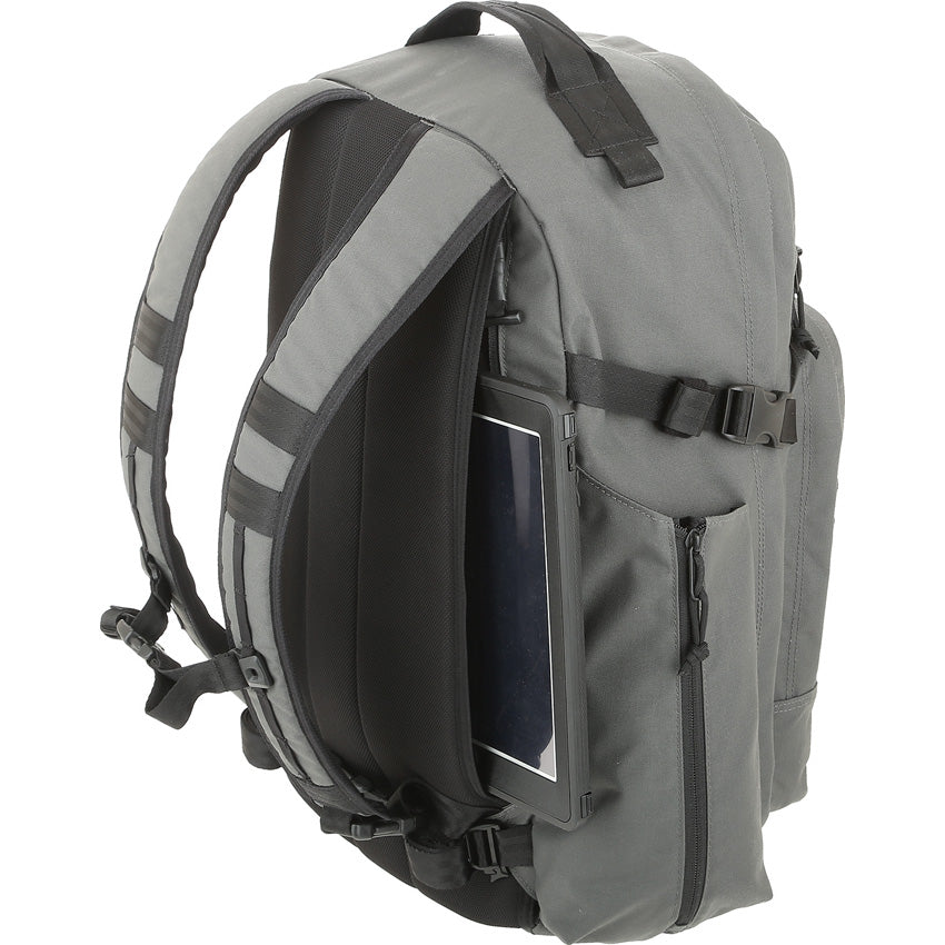 Havyk-1 Backpack Wolf Gray - MX2121W