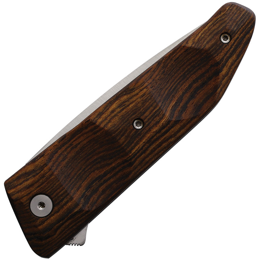 Linerlock Bocote - ALF190051