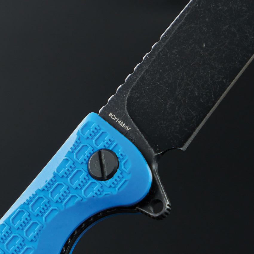 Wocket Linerlock Blue - DGRWKFBLBW