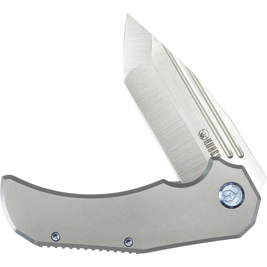 Bravo 1 Framelock Ti Tanto - KUB366A