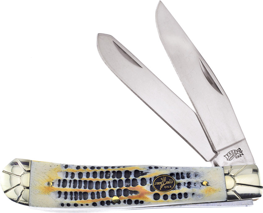 Trapper Mojave Bone - FMB108MB