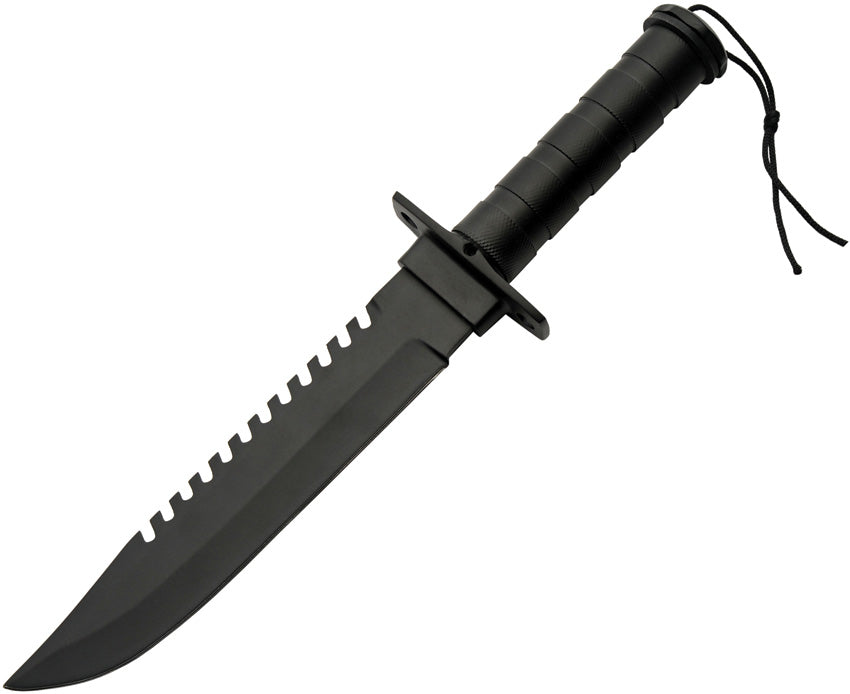 Black Canyon Survival Knife - PA203442BK
