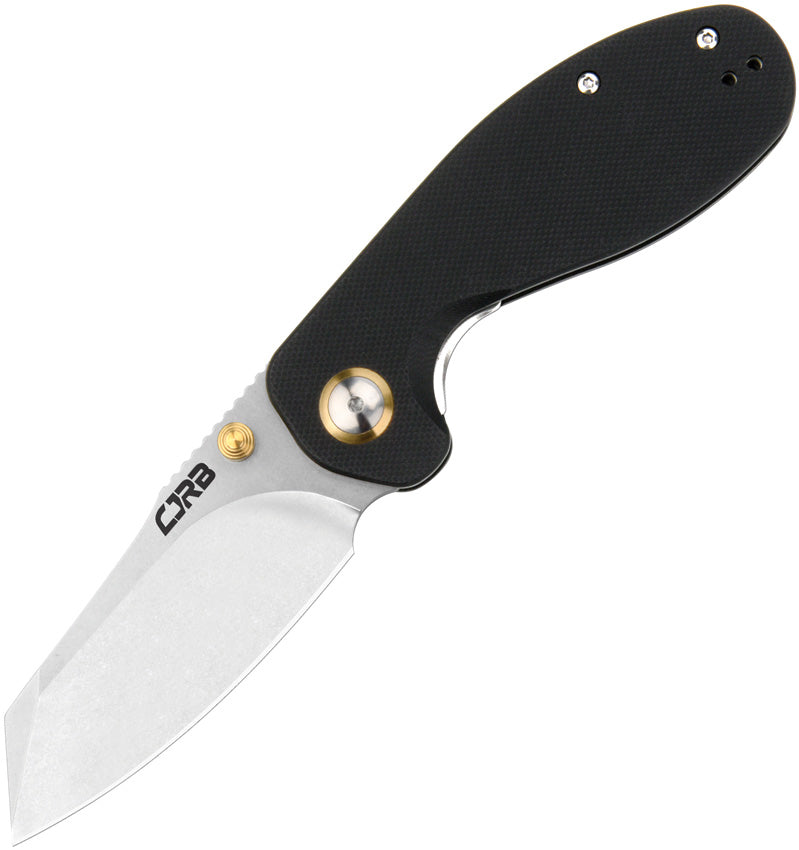 Maileah Linerlock Black - J1918LBK