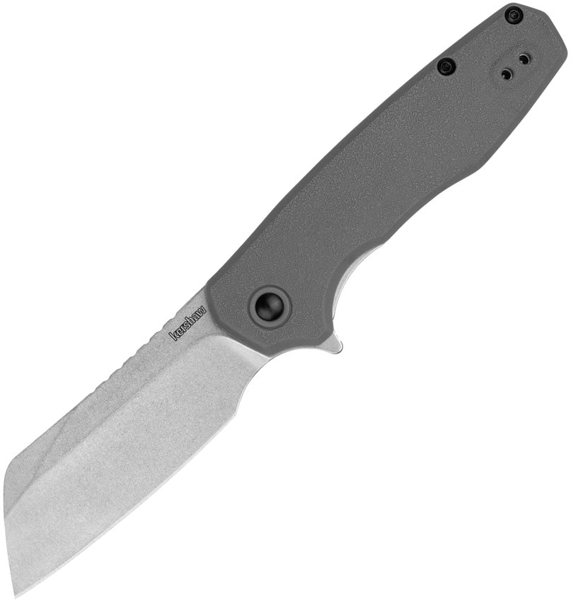 Wharf Linerlock A/O Gray - KS1414