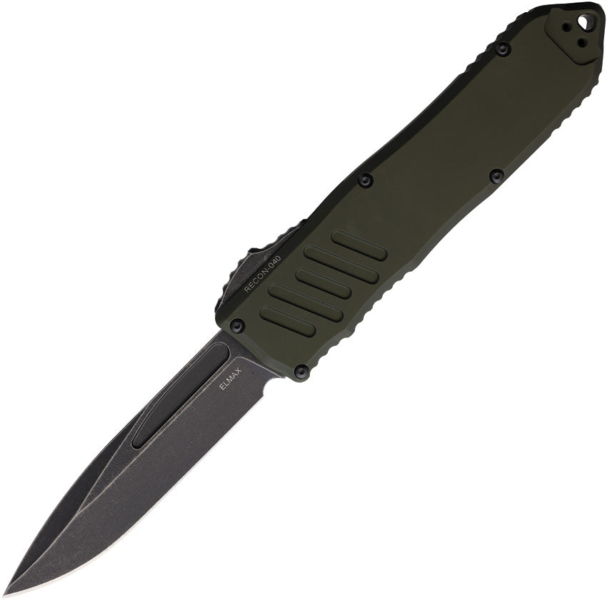 Auto Recon 040 OTF Elmax OD - GT118611