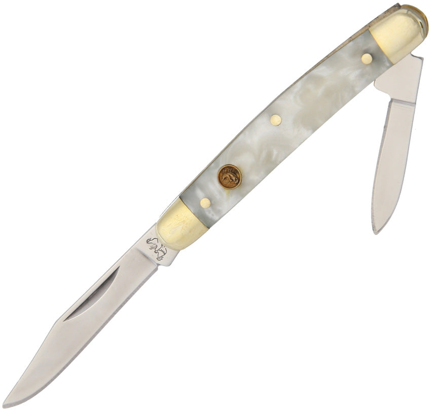 Pen Knife Cracked Ice Corelon - HR302CI