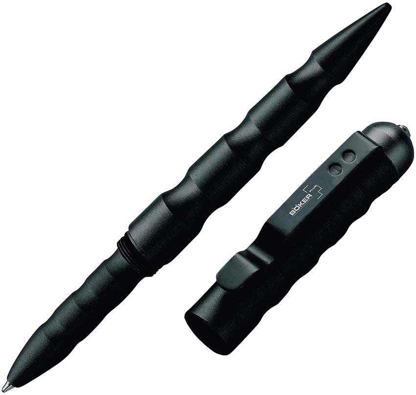 Tactical Pen Black - BOP09BO092