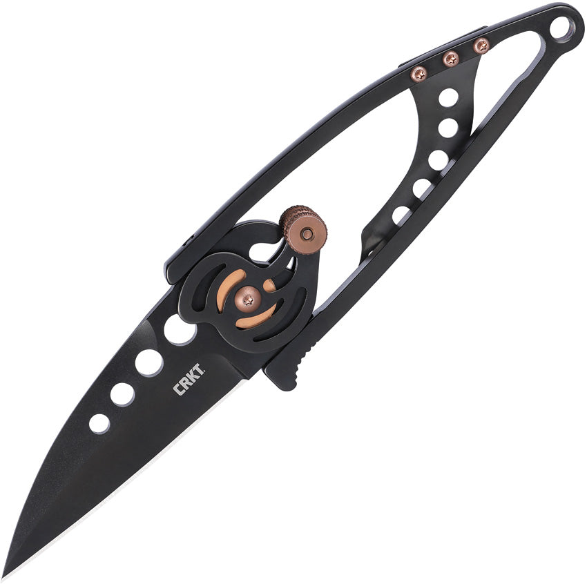 Snap-Lock - CR5102NK