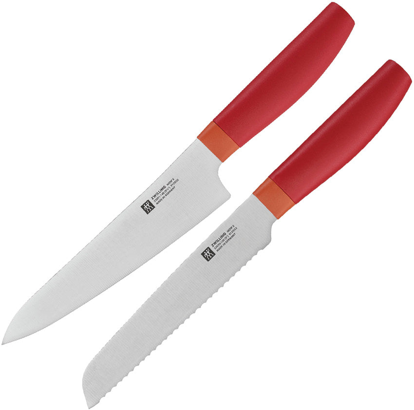 Now-S Completer Set Orange - HEN53031002