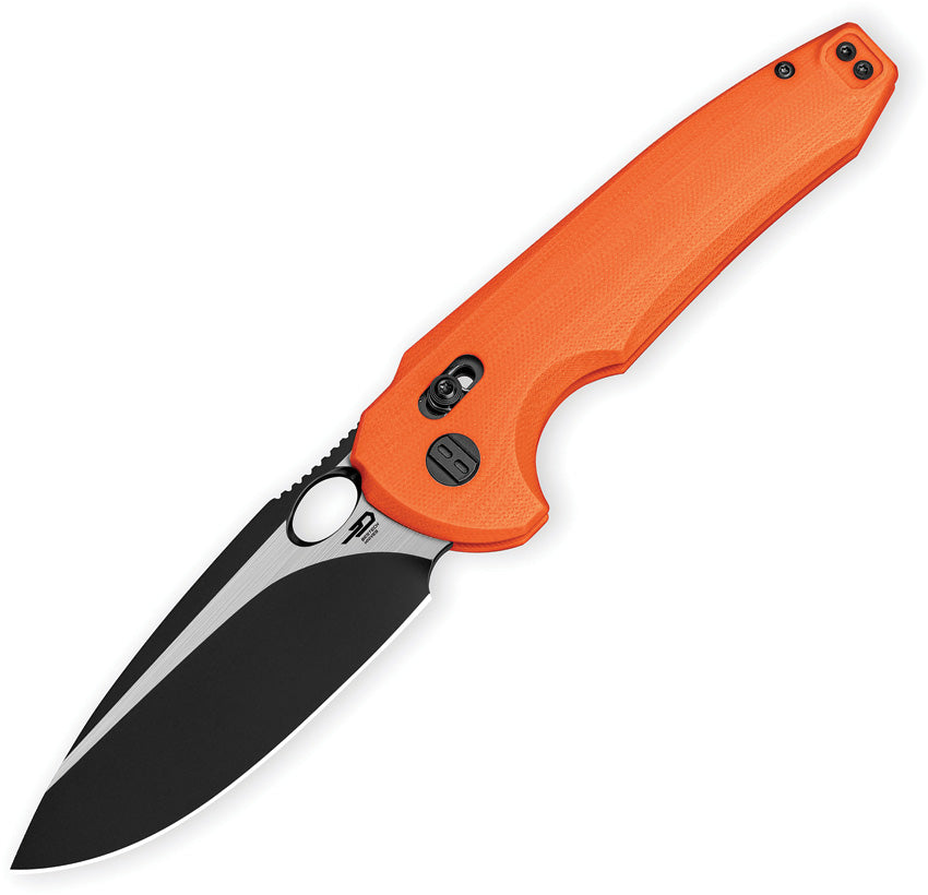 Noctar Crossbar Lock Orange - BTKG66D