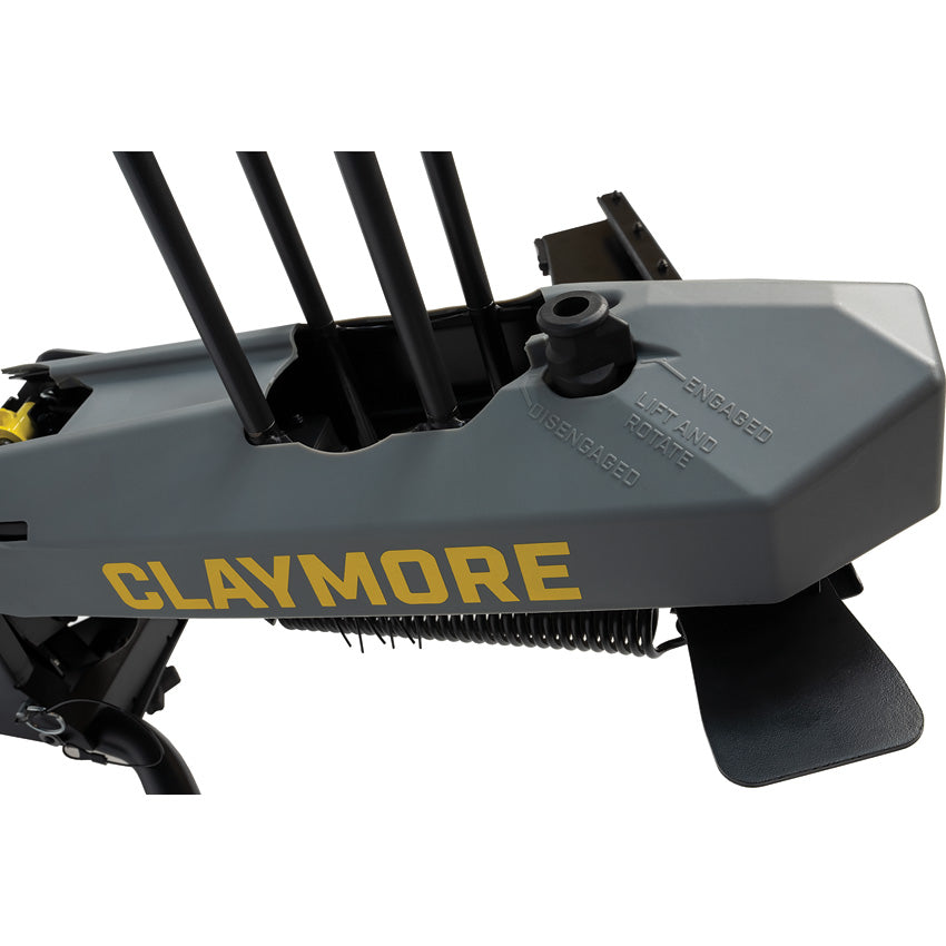 Claymore Target Thrower - CLD1122187