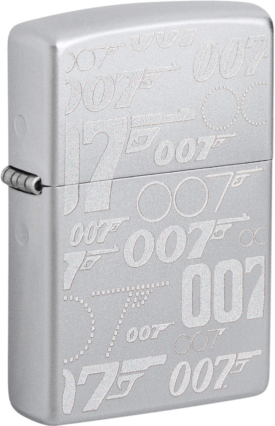 James Bond Lighter - ZO75568