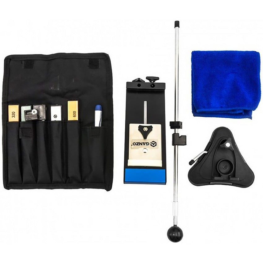Pro Ultra Sharpening System - GAGTPU