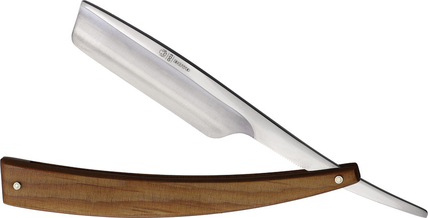 Edo Straight Razor Spruce 5/8 - DOV1658009145