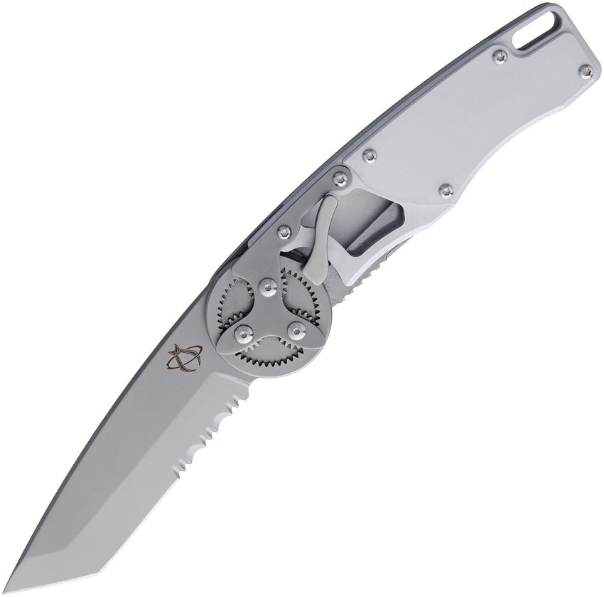 Gearhead Linerlock Bead Tanto - MAN2019TS