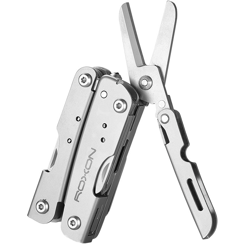 M2 14 in 1 Mini Multitool - RXM2