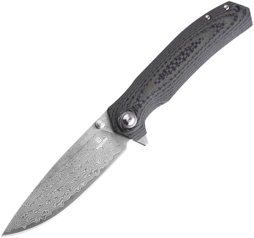 Charkos Linerlock - SHI7092D