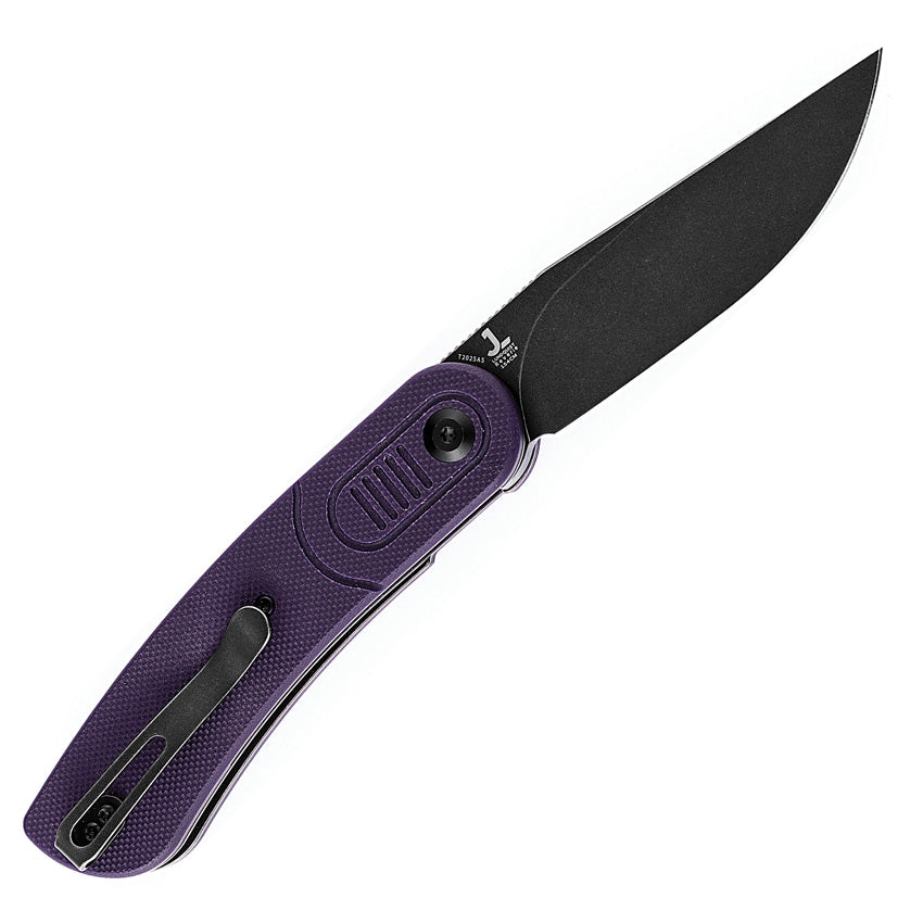 Reverie Linerlock Purple - KT2025A5