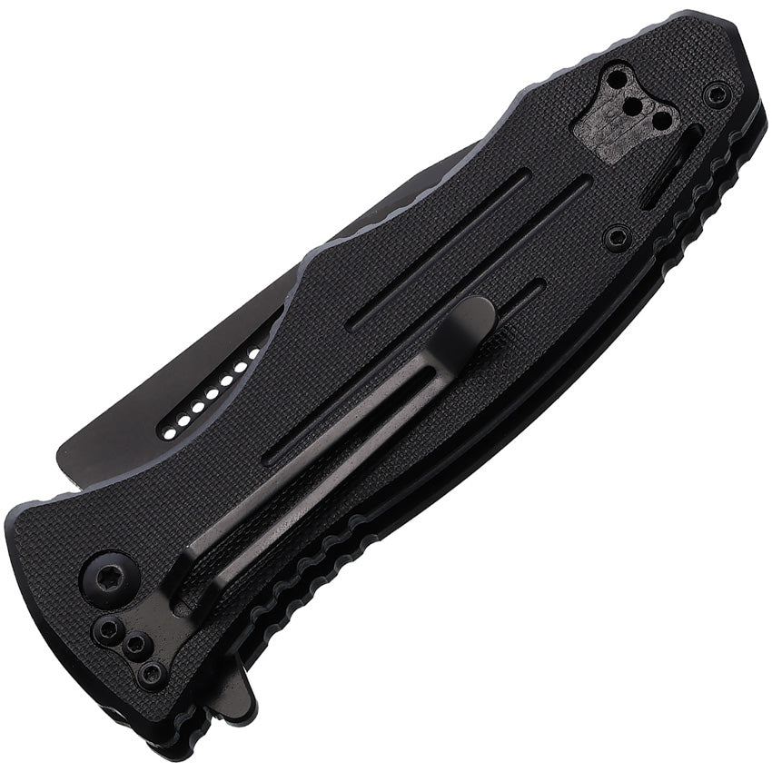 Hornet Linerlock A/O - BH15H201BK