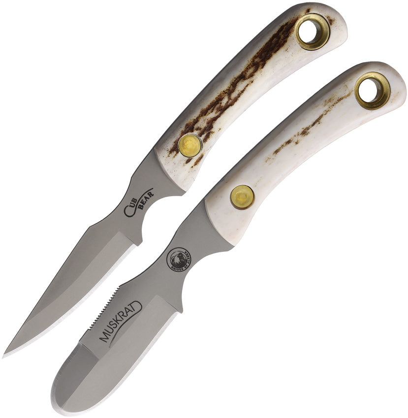 Muskrat/Cub Combo SureGrip - KOA00095FG