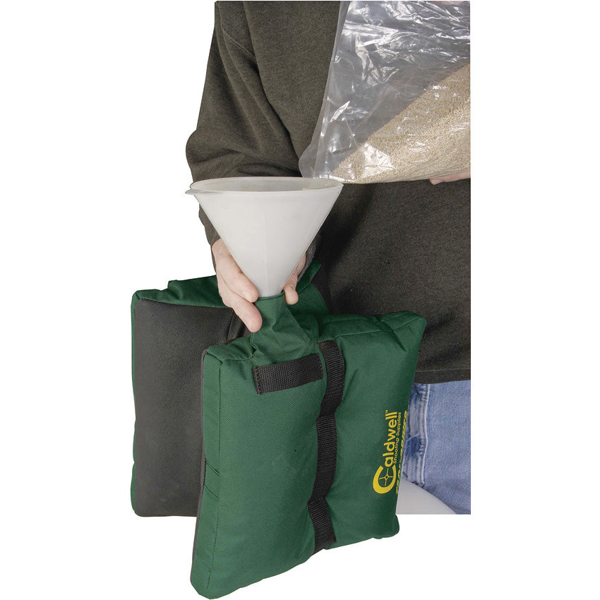 Tackdriver Shoot Bag Unfilled - CLD191743