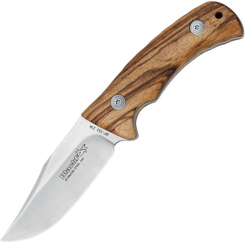 Outdoor Fixed Blade - BF133ZW