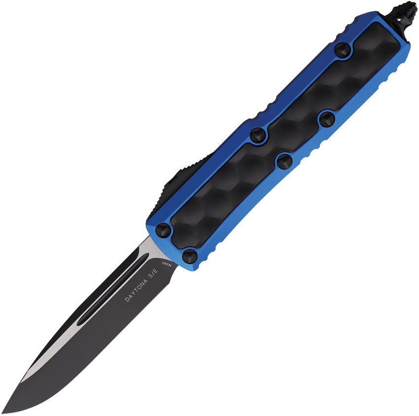 Auto Daytona OTF S/E Blue - MCT1241BLBIS