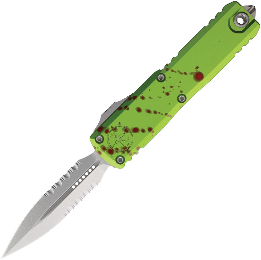 Auto UTX-85 D/E Gen IV OTF - MCT1232411Z