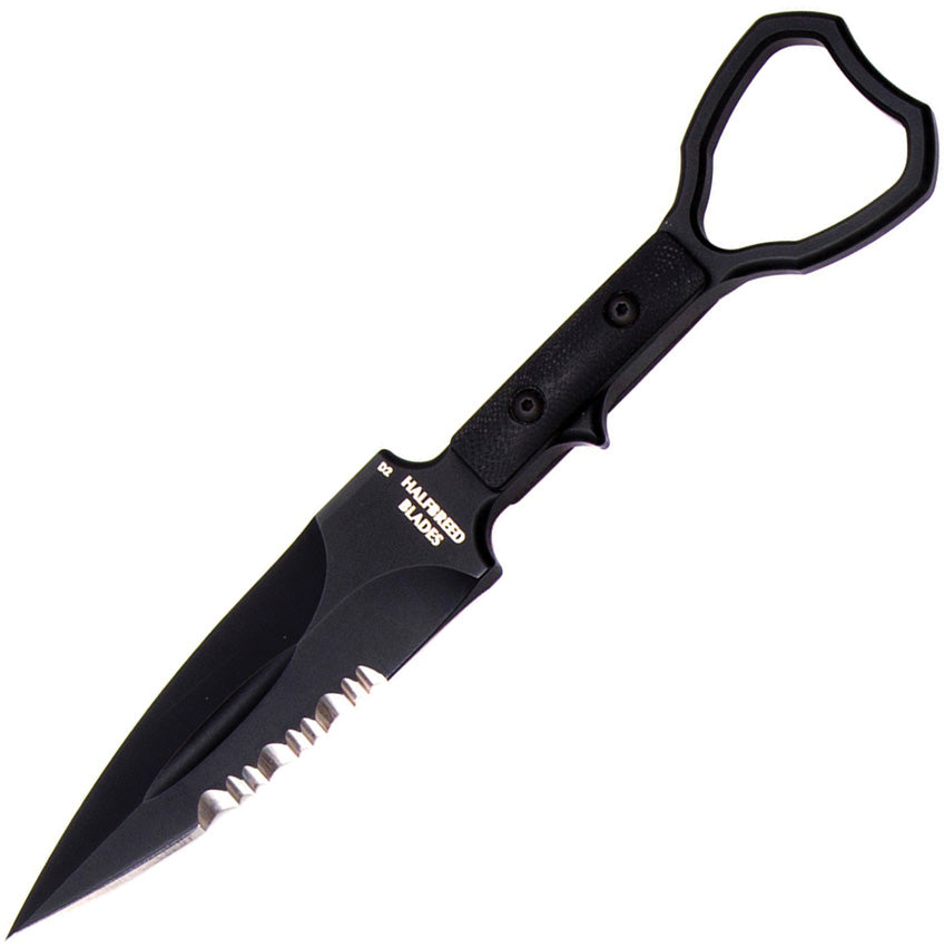 Compact Clearance Knife - HBBCCK01