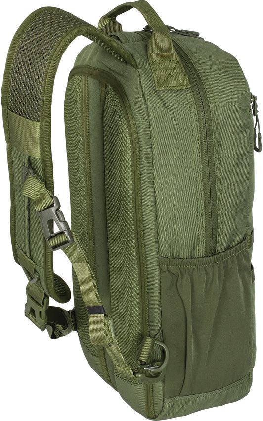 Tactical Pack 12L OD - FHR191OD