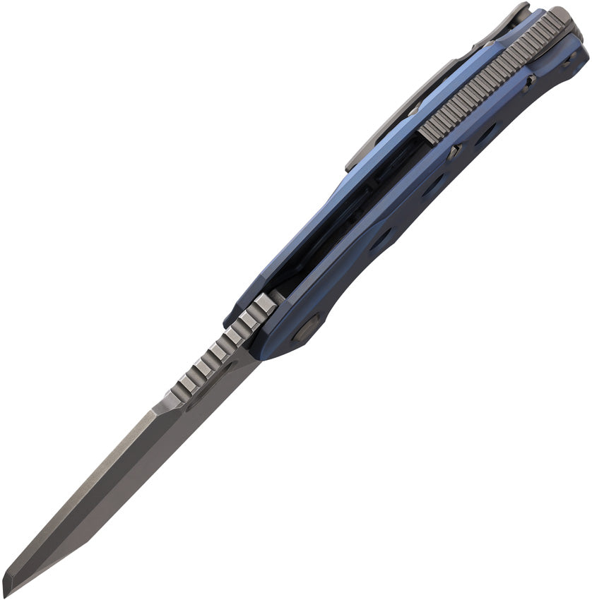Titano Framelock Blue - PMP067