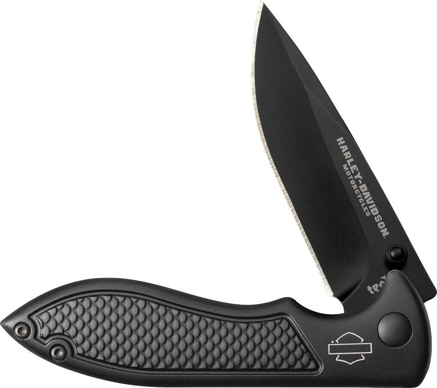 Harley TecX Linerlock - CA52221