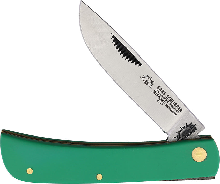 Clodbuster Jr Green - GE99JRG