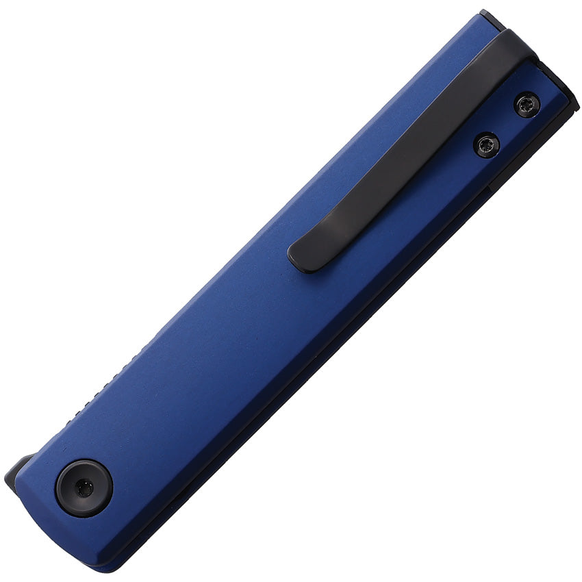 CHNOPS Linerlock Blue - FOX543ALBLB