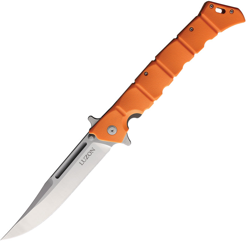 Large Luzon Linerlock Org - CS20NQXORST