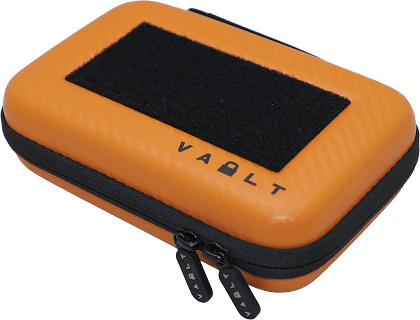 Nano Case Orange Carbon - VLT003CFO