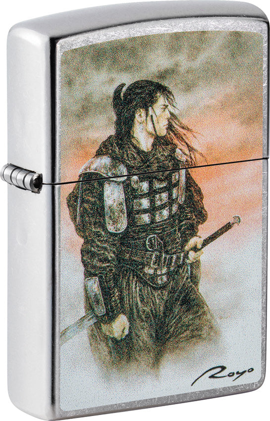 Luis Royo Lighter - ZO71851