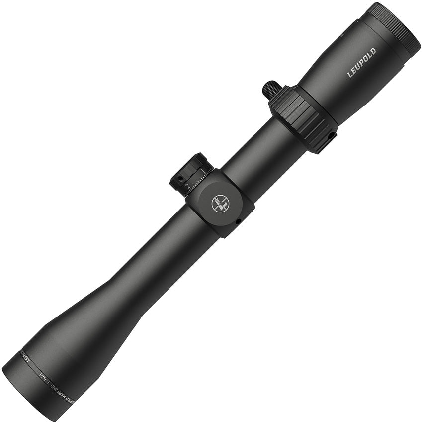 Mark 3HD 3-9x40mm Scope - LP180665